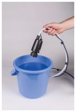 Kampa Geyser Hot Water System -Camping En Plein Air kampa geyser hot water system 3