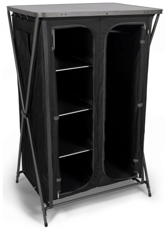 Kampa Maddie Wardrobe 1 Kampa Maddie Wardrobe