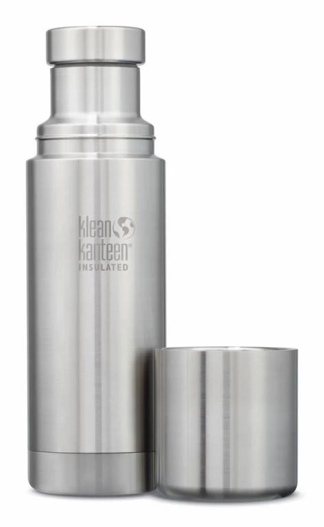 Klean Kanteen TK Pro Insuated Stainless Steel Cup Et Cap 2 Klean Kanteen TK Pro Insuated Stainless Steel Cup Et Cap – Image 2
