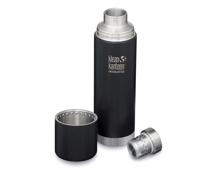 Klean Kanteen TK Pro Insuated Stainless Steel Cup Et Cap 3 Klean Kanteen TK Pro Insuated Stainless Steel Cup Et Cap – Image 3