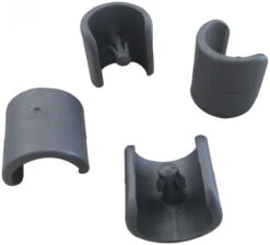 Lafuma Set Capuchons De Protection 20 Mm