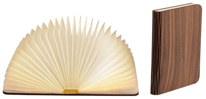 LEDR Book Lamp Medium 7 LEDR Book Lamp Medium – Image 7