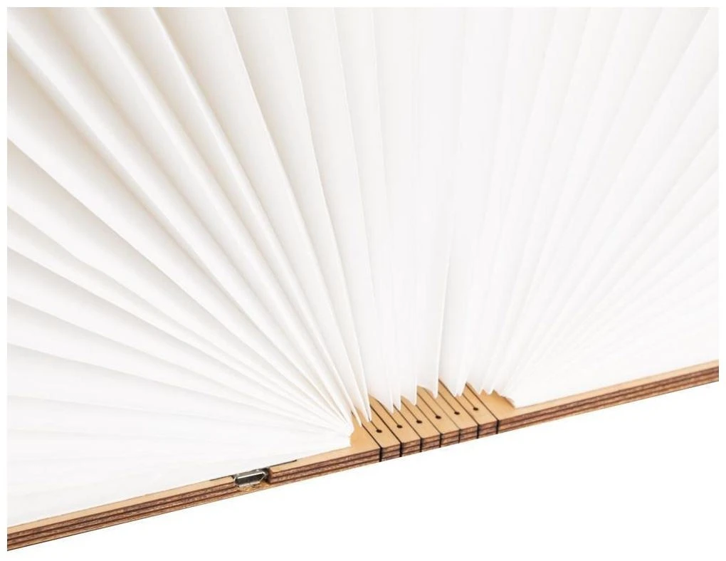 LEDR Book Lamp Medium 9 LEDR Book Lamp Medium – Image 9