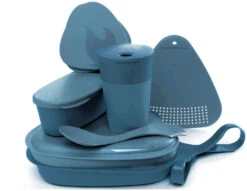 Light My Fire Mealkit Bio