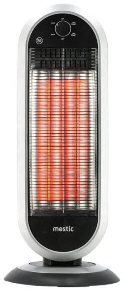 Mestic Carbone Chauffage MCK-400