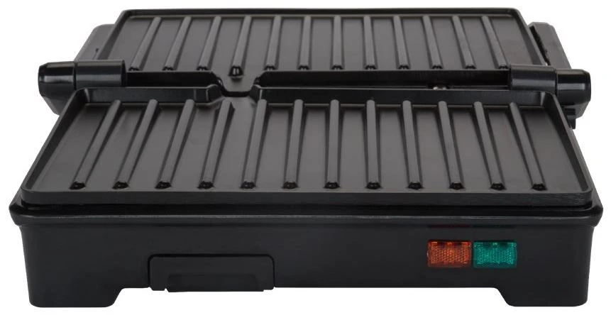 Mestic Contactgrill MC-100 2 Mestic Contactgrill MC-100 – Image 2