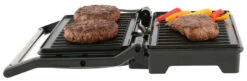 Mestic Contactgrill MC-100 14 Mestic Contactgrill MC-100 -Camping En Plein Air mestic contactgrill mc 100 5