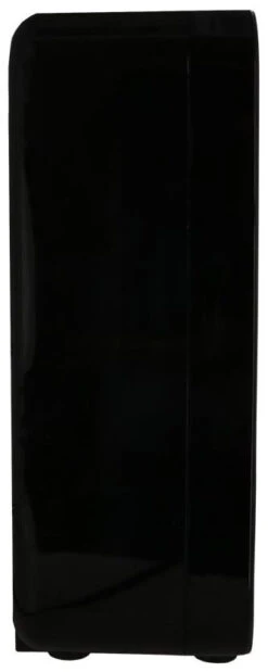 Mestic Céramique Chauffage MKK-300 Black -Camping En Plein Air mestic keramische kachel mkk 300 black 2