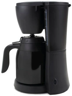 Mestic Cafetière Thermos MK-120 10 Tasses