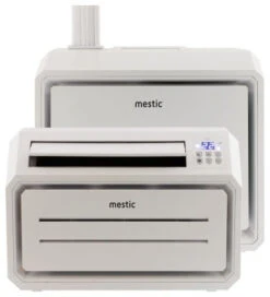 Mestic Split Unit Airconditioner SPA-3000 White