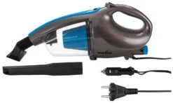 Mestic Aspirateur MS-100 230v -Camping En Plein Air mestic stofzuiger ms 100 230v 4