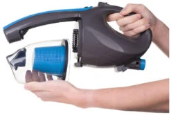 Mestic Aspirateur MS-100 230v -Camping En Plein Air mestic stofzuiger ms 100 230v 8