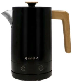 Mestic Bouilloire MWC-250 1.0L Black
