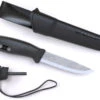 Morakniv Companion Spark Black