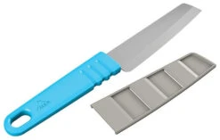 MSR Alpine Kitchen Knife Blue