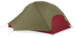 MSR FreeLite 2 V3 Green -Camping En Plein Air msr freelite 2 green 1