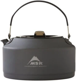 MSR Pika Teapot 1L 1 Ltr