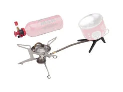 MSR WhisperLite Universal Stove