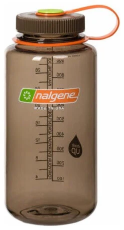 Nalgene Wide-Mouth 32oz
