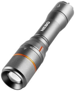Nebo Nebo Davinci 1000 Rechargeable