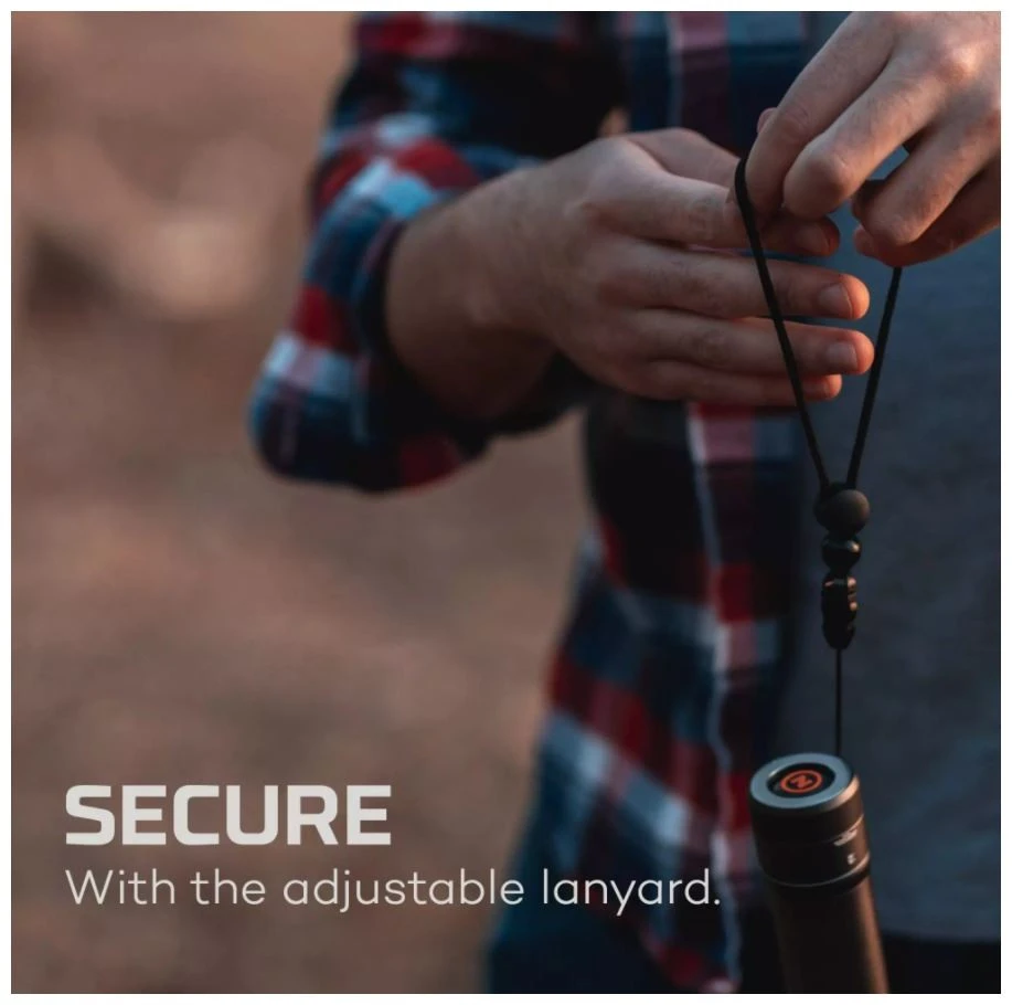 Nebo Newton 500 4 Nebo Newton 500 – Image 4