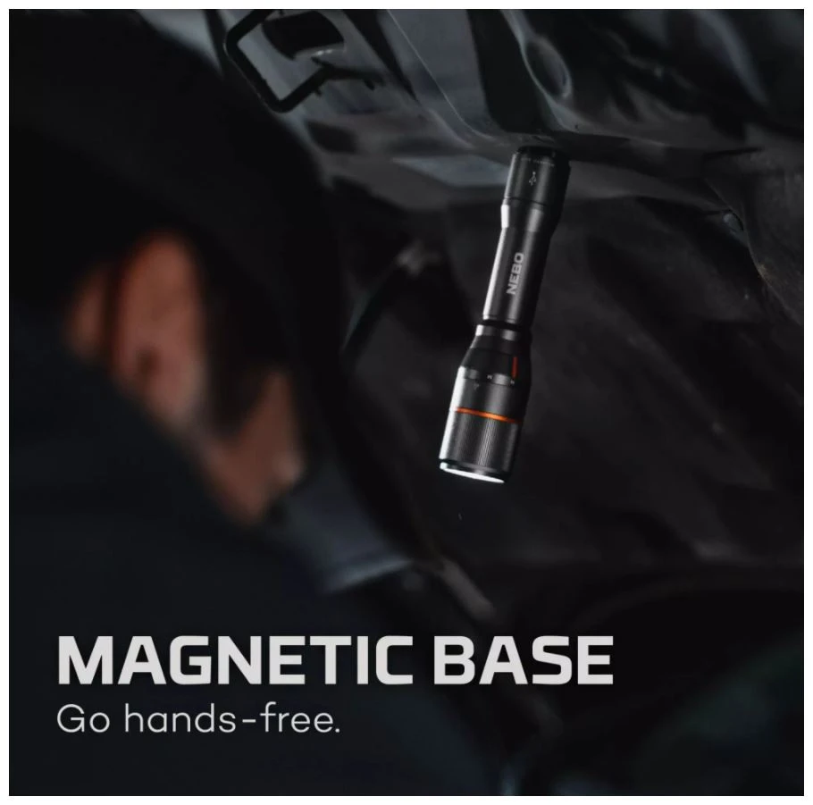 Nebo Newton 750 6 Nebo Newton 750 – Image 6