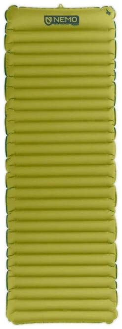 Nemo Astro Insulated Long Wide Birch Bud