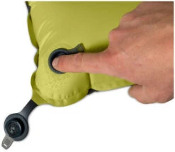 Nemo Astro Insulated Long Wide Birch Bud -Camping En Plein Air nemo astro insulated long wide 6