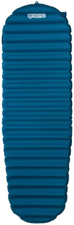 Camping En Plein Air 25 Nemo Flyer Long Wide (2023) Abyss