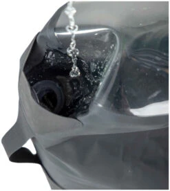 Nemo Helio Pressure Shower Black-Dark Verglas -Camping En Plein Air nemo helio pressure shower dark verglas 4