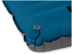 Nemo Quasar 3D Insulated Long Wide Bluebird -Camping En Plein Air nemo quasar 3d insulated long wide bluebird long wide bluebird 2