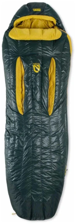 Nemo Riff Mens 30 Long Blaze-Deep Water