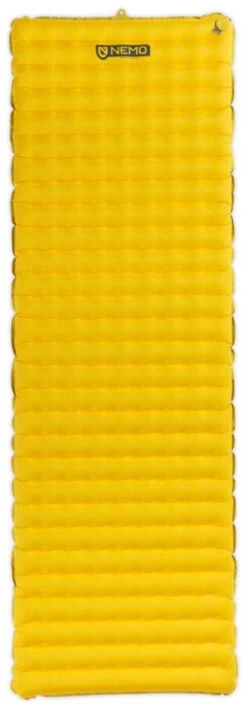 Nemo Tensor Long Wide