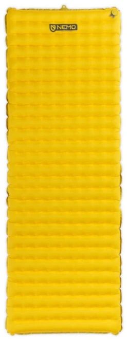 Nemo Tensor Regular Wide