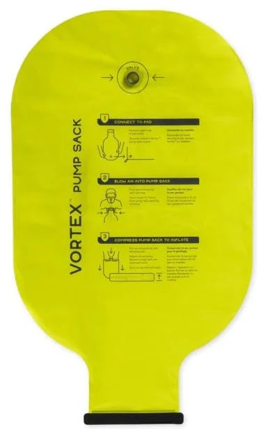 Nemo Vortex Pump Sack Lemon Green 3 Nemo Vortex Pump Sack Lemon Green – Image 3