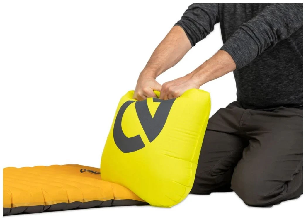 Nemo Vortex Pump Sack Lemon Green 5 Nemo Vortex Pump Sack Lemon Green – Image 5