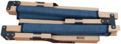 Nigor Buzzard Bench -Camping En Plein Air nigor buzzard bench denim one size denim 1