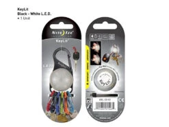 Nite Ize KeyLit 6 Colors