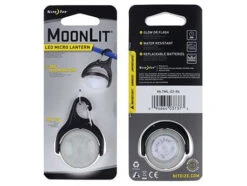 Nite Ize MoonLit -Camping En Plein Air nite ize moonlit white white 0