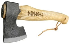 Njord Malin Small | Trekking Of Kampeerbijl