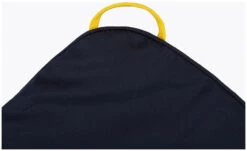 Nomad Aztec Picnic Blanket -Camping En Plein Air nomad aztec picnic blanket dark navy 2