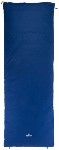 Nomad Blazer Down -Camping En Plein Air nomad blazer down navy navy 1