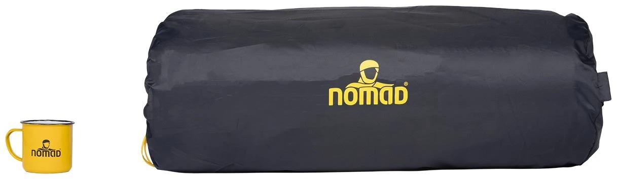 Nomad Dreamzone Premium Duo 10.0 9 Nomad Dreamzone Premium Duo 10.0 – Image 9