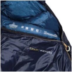 Nomad Orion 290 -Camping En Plein Air nomad orion 290 ink left ink 3