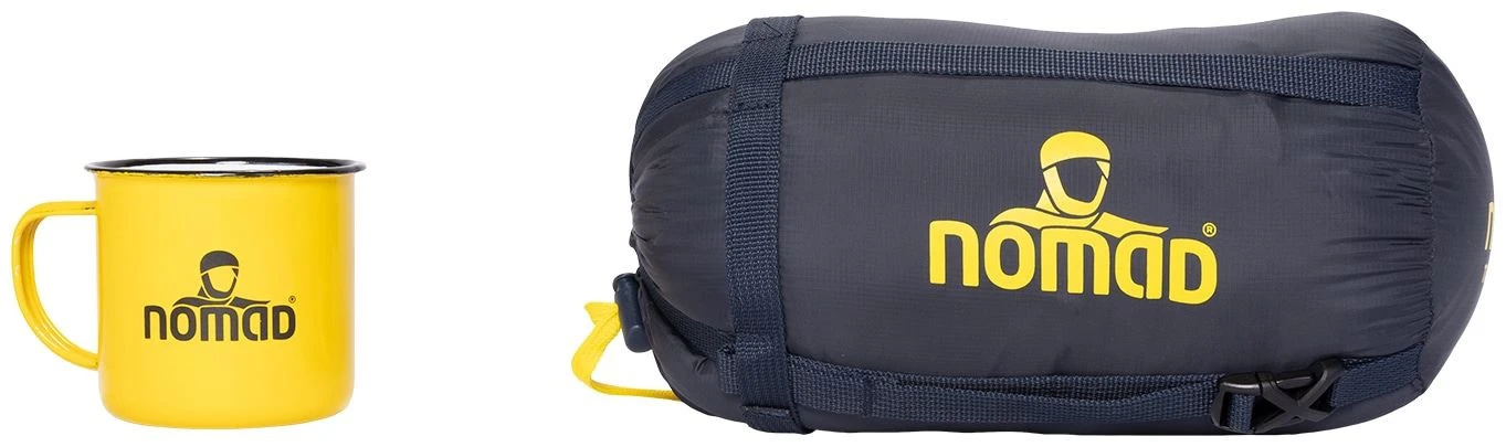 Nomad Taurus 180 5 Nomad Taurus 180 – Image 5