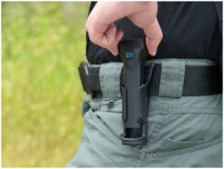 Olight Archer Black -Camping En Plein Air olight archer black 7