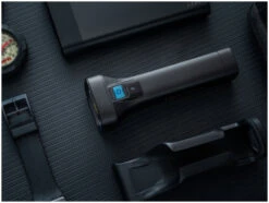 Olight Archer Black -Camping En Plein Air olight archer black 8