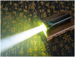 Olight Archer Black -Camping En Plein Air olight archer black 9