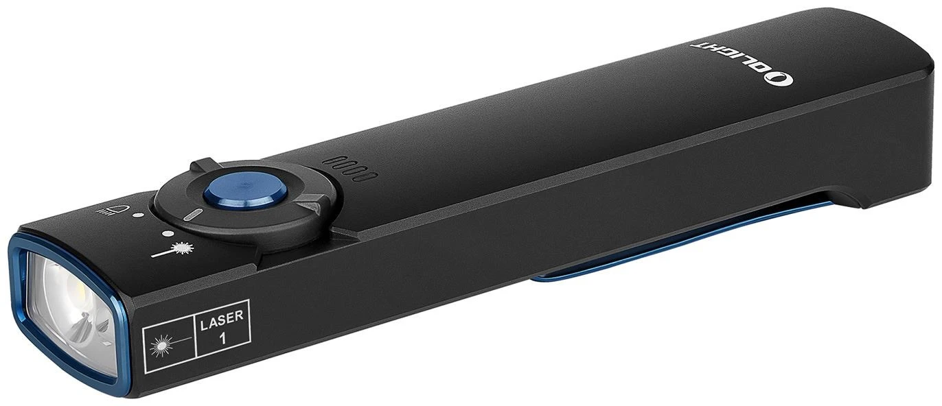 Olight Arkfeld Cool White 2 Olight Arkfeld Cool White – Image 2