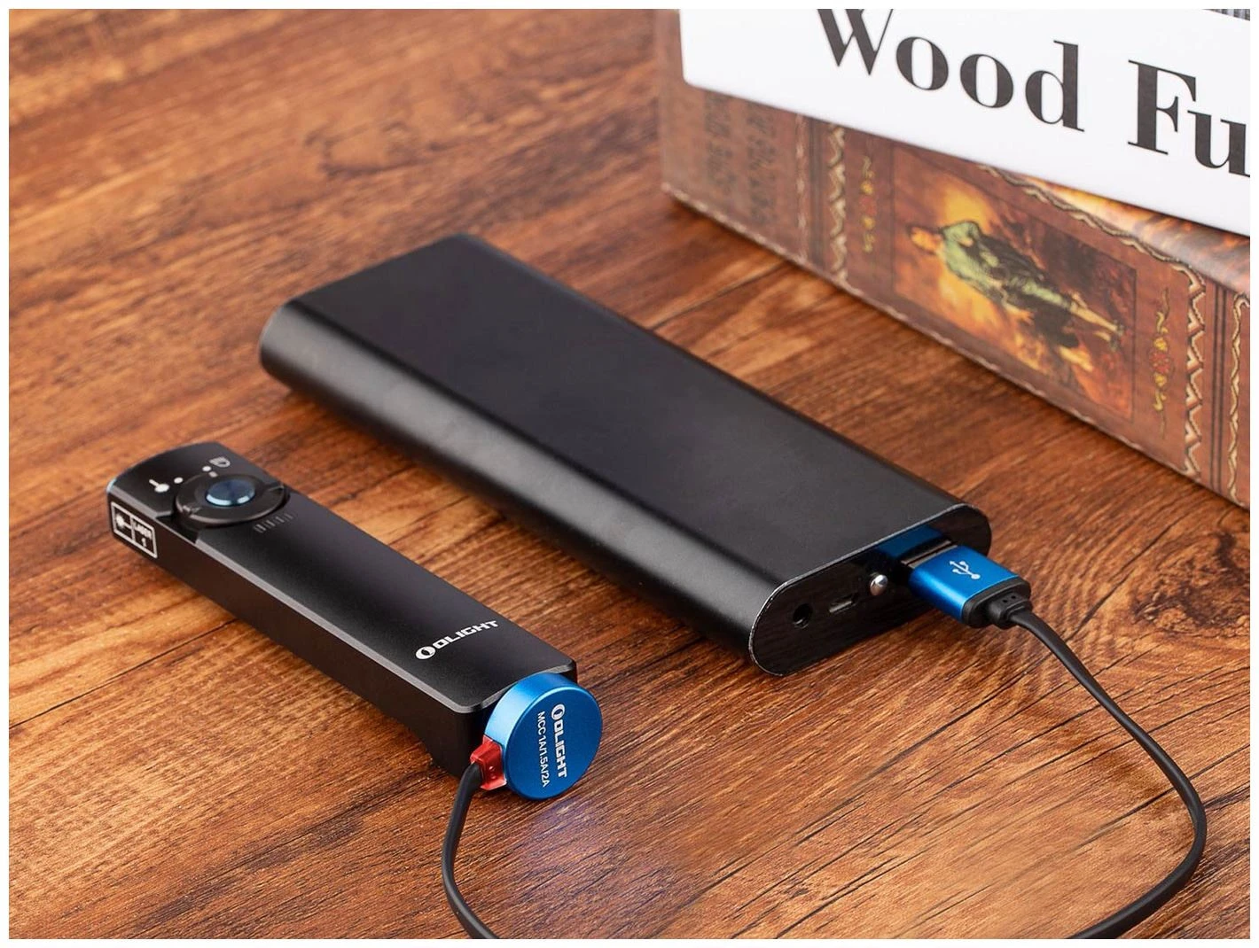 Olight Arkfeld Cool White 6 Olight Arkfeld Cool White – Image 6